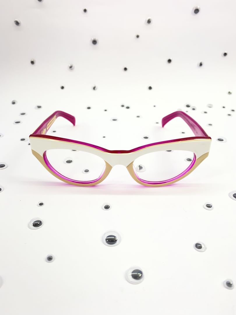 occhiali da vistaacetato